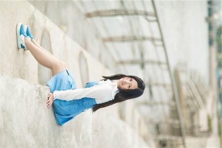 女人去掉服装全过程